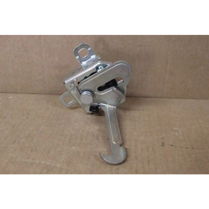 Grande Punto 2005- Motor Kaput Kilidi Oem No (51913761)