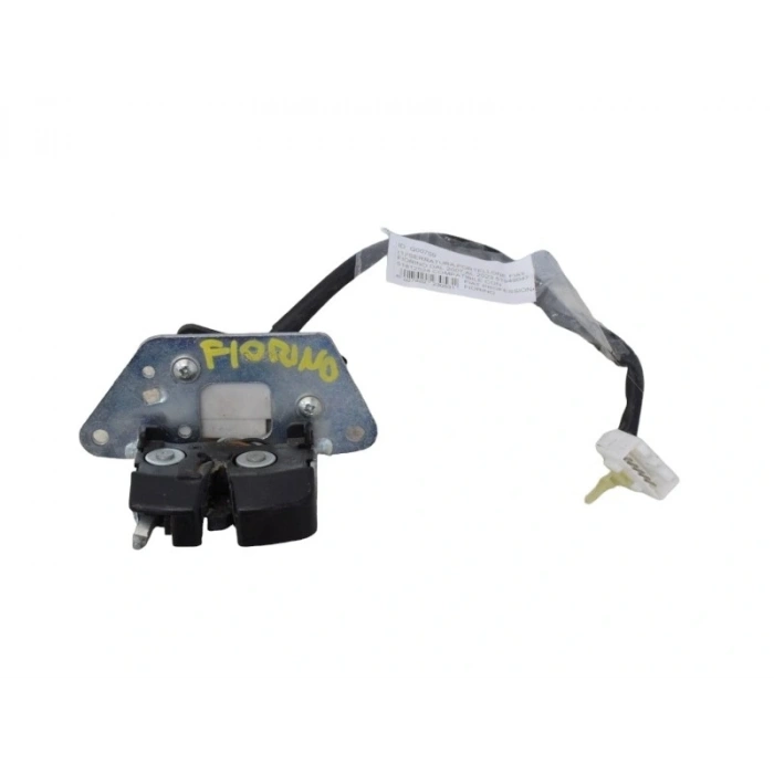 Fıat Fıorıno Lınea 2007- Bagaj Kilidi Oem No (51949047)