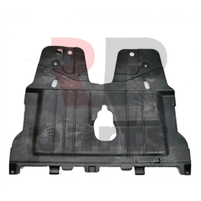 Fiat Egea 2016- Karter Muhafazası Oem No (51998128)