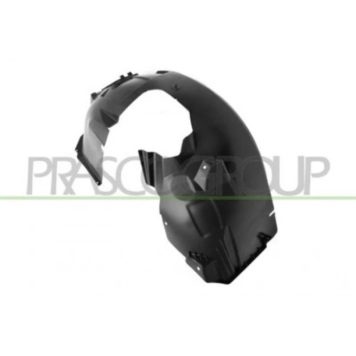 Egea Ön Çamurluk Davlumbazı Sağ 2016- Oem No (52063255)