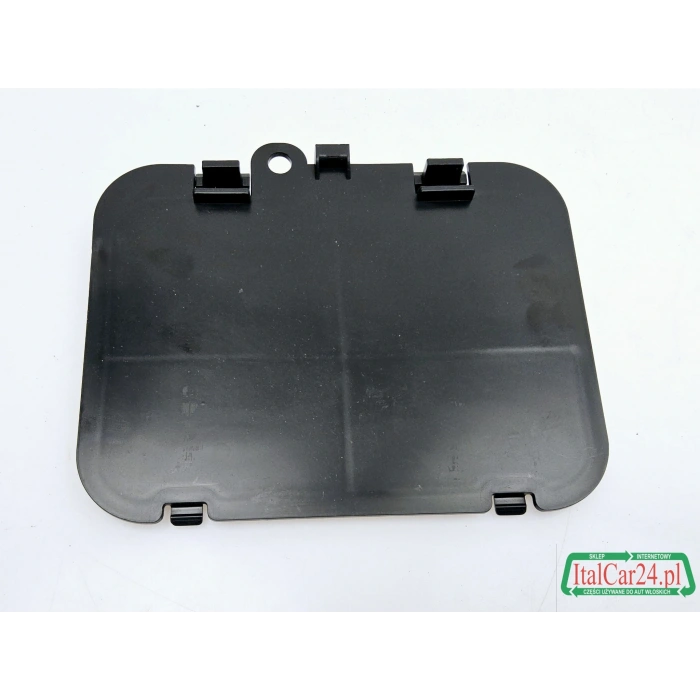 Egea Çamurluk Davlumbaz Kapağı Sağ 2016- Oem No (52063257)