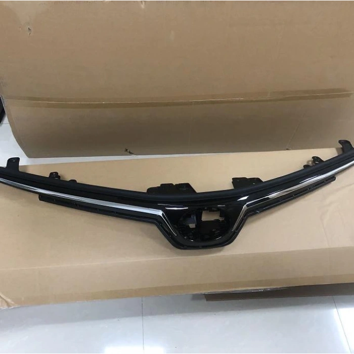 Corolla Sis Kapağı Sisli Gri Sağ 2019- Oem No (52125)