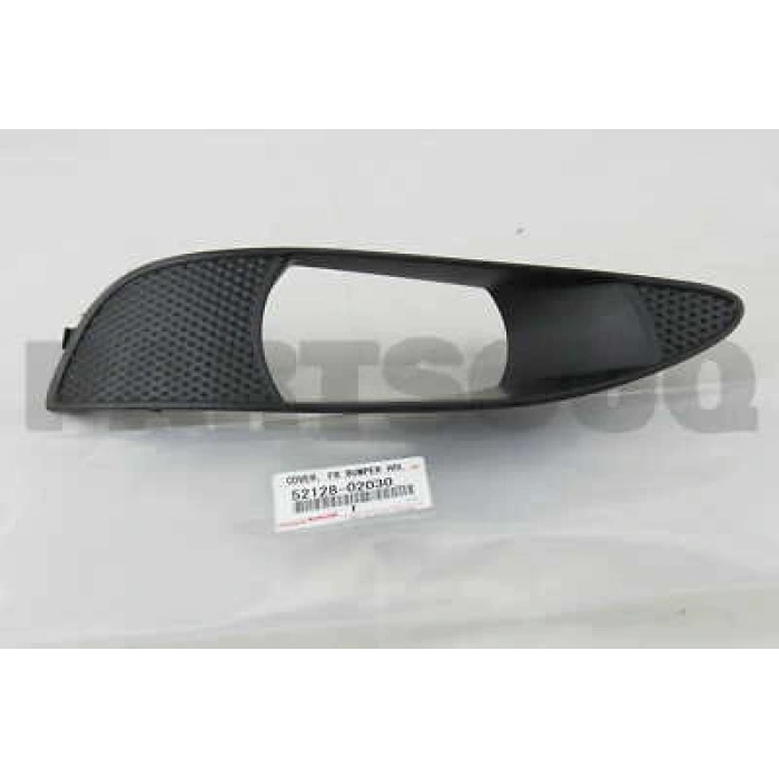 Corolla 2002-2005 Hatchback Sis Kapağı Sisli Sol Oem No (52128-02120)