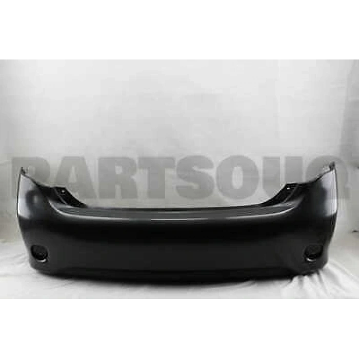 Corolla 2007-2010 Sedan Arka Tampon Oem No (52159-02953)