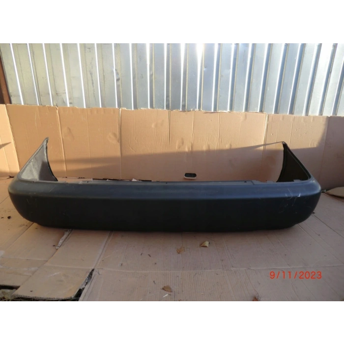 Corolla Ae100 1992-1997 Arka Tampon Oem No (52159-1A540)