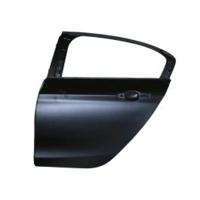 Fiat Egea 2016- Arka Kapı Sol Oem No (52161646)