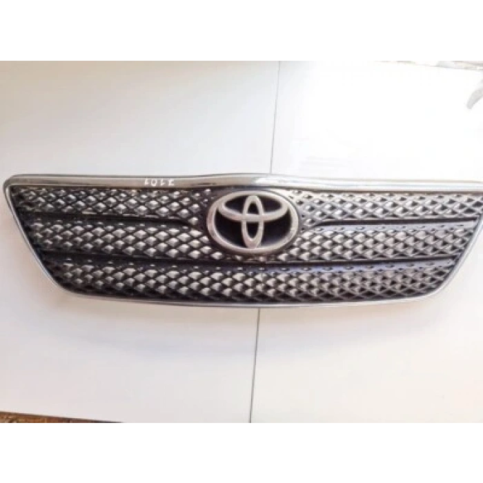 Corolla 2002-2005 Hatchback Panjur Oem No (53100-02010)