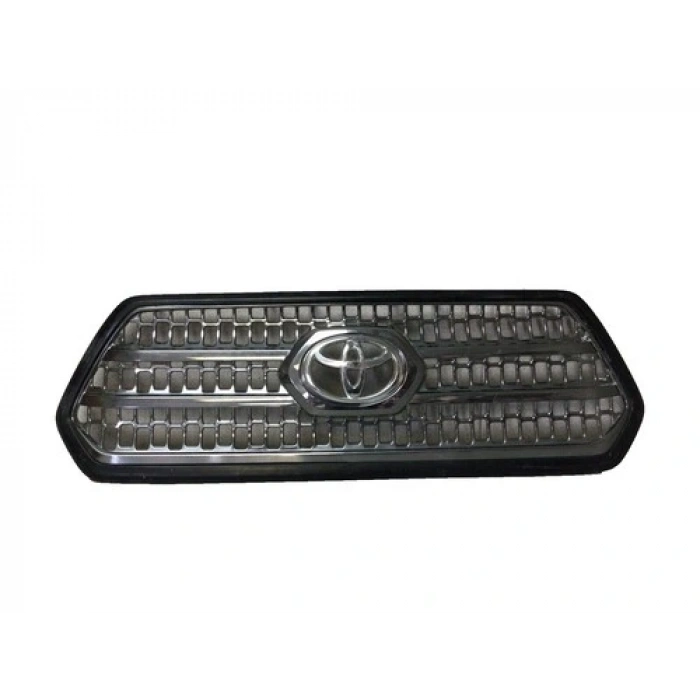 Corolla 2007-2010 Sedan Panjur Oem No (53111-12B40)