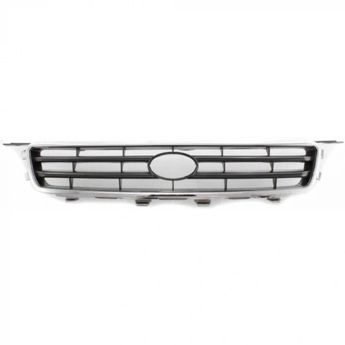 Corolla 2002-2005 Sedan Panjur Siyah Oem No (53111-1A390)