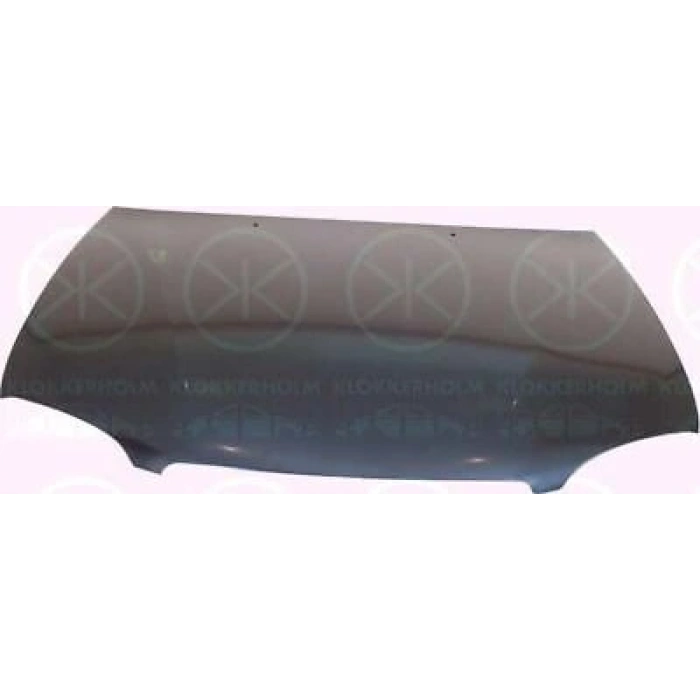 Corolla 2000-2002 Motor Kaputu Oem No (53301-12860)