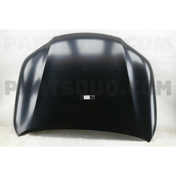 Hilux - Hı Cruıser 2016- Motor Kaputu Çıta Deliksiz Oem No (53301-Kk010)