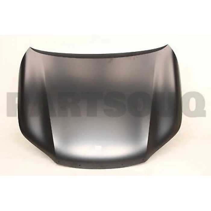 Hilux - Hı Cruıser 2016- Motor Kaputu Çıta Delikli Oem No (53301-Kk011)