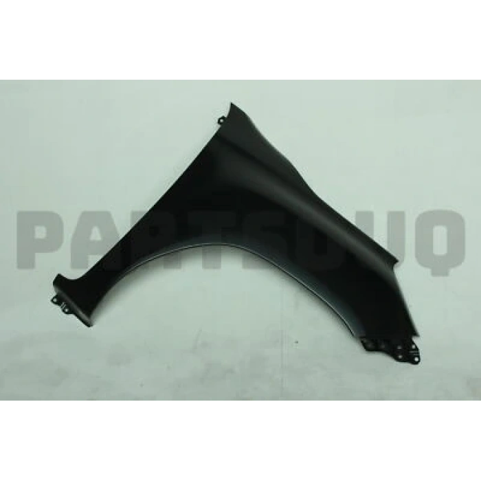 Hilux - Hı Cruıser 2016- Ön Çamurluk Deliksiz Sağ Oem No (53811-Kk020)