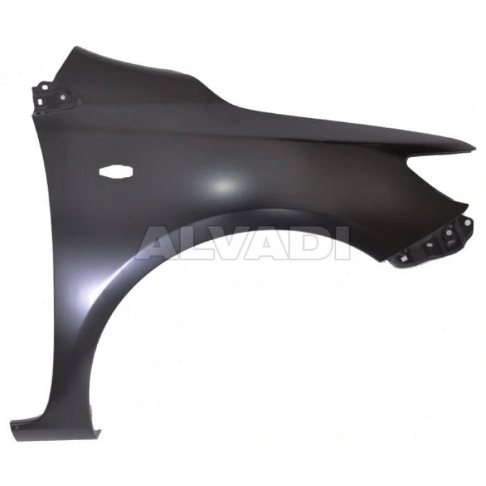 Corolla 2007-2010 Ön Çamurluk Delikli Sol Oem No (53812-12A10)