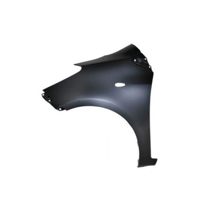 Yaris 2006- 2009 Ön Çamurluk Sol Oem No (53812-52210)