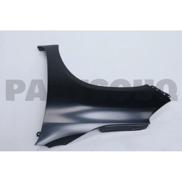 Hilux - Hı Cruıser 2016- Ön Çamurluk Deliksiz Sol Oem No (53812-Kk020)