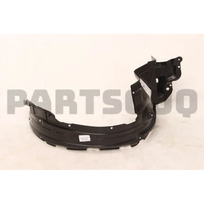 Hilux - Hı Cruıser 2016- Çamurluk Davlumbazı Sağ Oem No (53875-0K190)