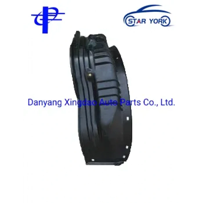 Hilux - Hı Cruıser 2016- Arka Çamurluk Davlumbazı Sol Oem No (53876-0K200)