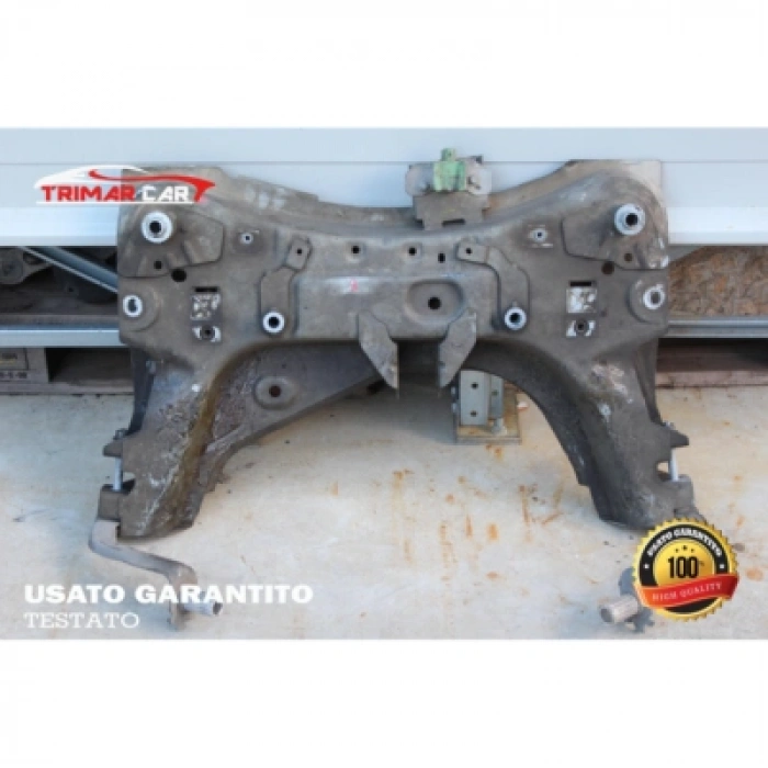 Captur Arka Beşik 2013- Oem No (544011380R)