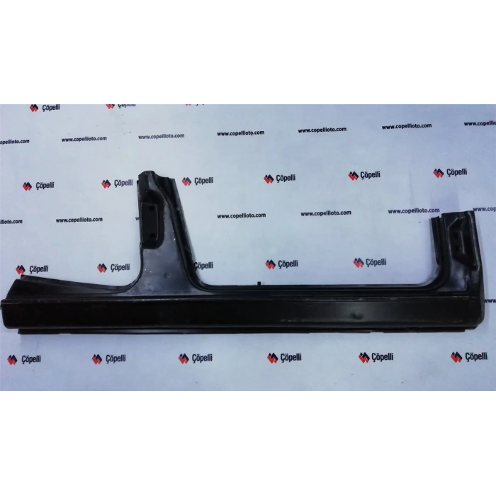 Uno 1990-1995 Marşbiyel Sacı Sağ Oem No (5889088)