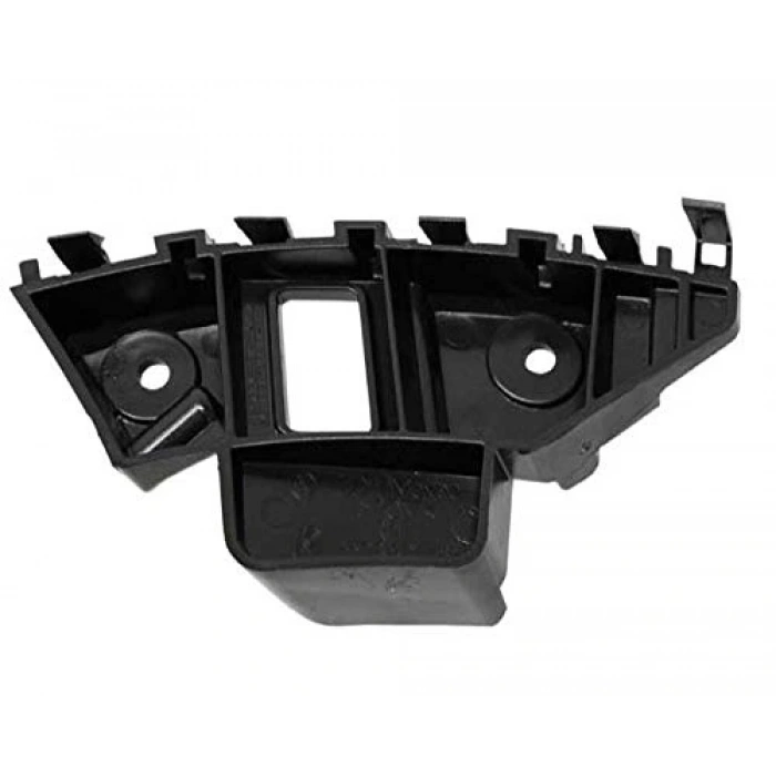 Jetta 2005- Ön Tampon Braketi Sol Oem No (5C6807184)