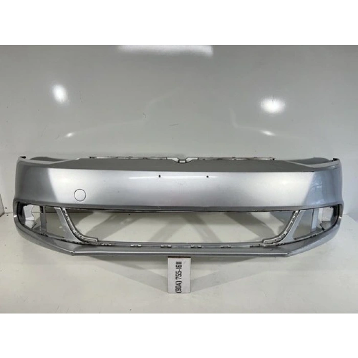 Jetta 2011- Ön Tampon Oem No (5C6807217Gru)