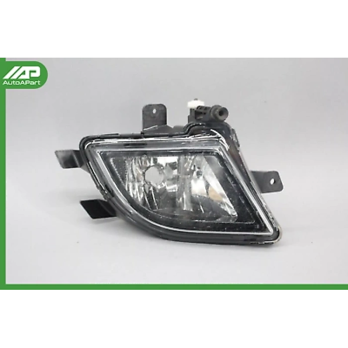 Jetta 2015- Ön Sis Lambası Ampullü Sol Oem No (5C7941699)