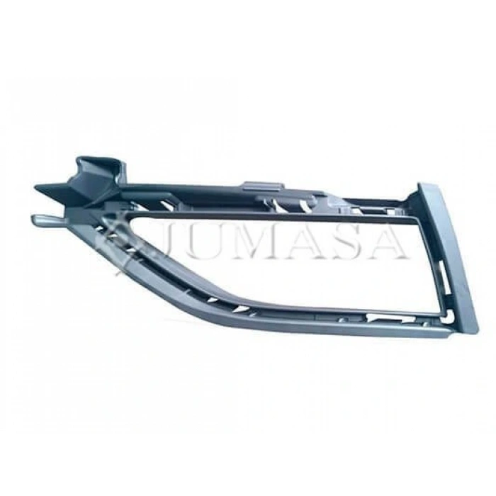 Golf Vıı 2017- Ön Tampon Sis Kapağı Sisli Sol Oem No (5G0 853 211 H)