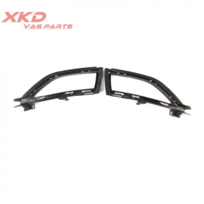 Golf Vıı 2017- Ön Tampon Sis Kapağı Sisli Sağ Oem No (5G0 853 212 H)