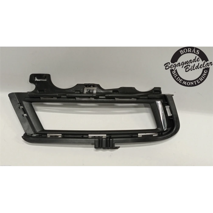 Golf Vıı 2012- Sis Kapağı Sisli Nikelajlı Sağ Oem No (5G0853212F)