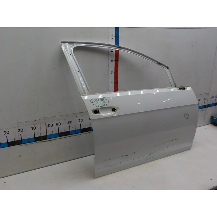 Golf Vıı 2012- Ön Kapı Sağ Oem No (5G4831056Ak)