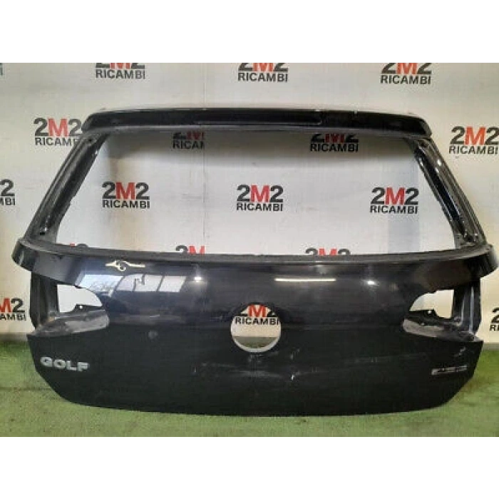 Golf Vıı 2012- Bagaj Kapağı Oem No (5G6827025Q)