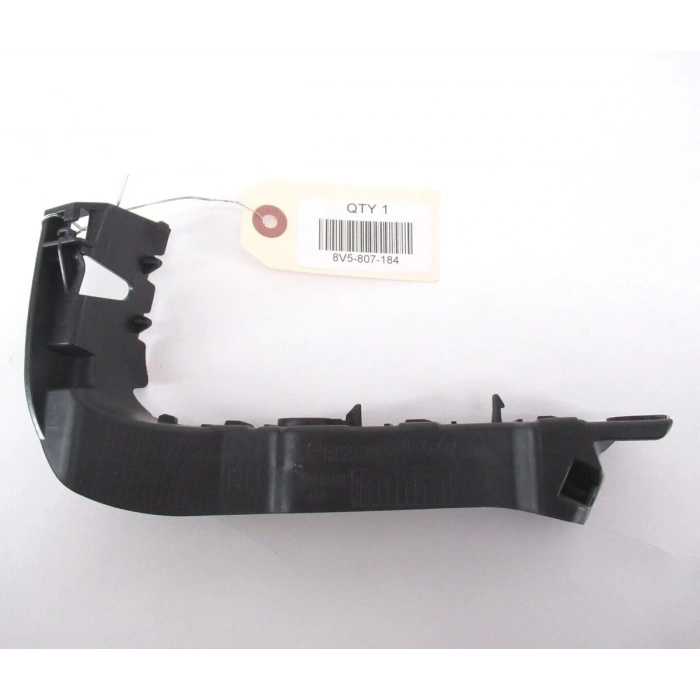 Golf Vıı 2017- Ön Tampon Braketi Küçük Sağ Oem No (5Gg 807 184 B)