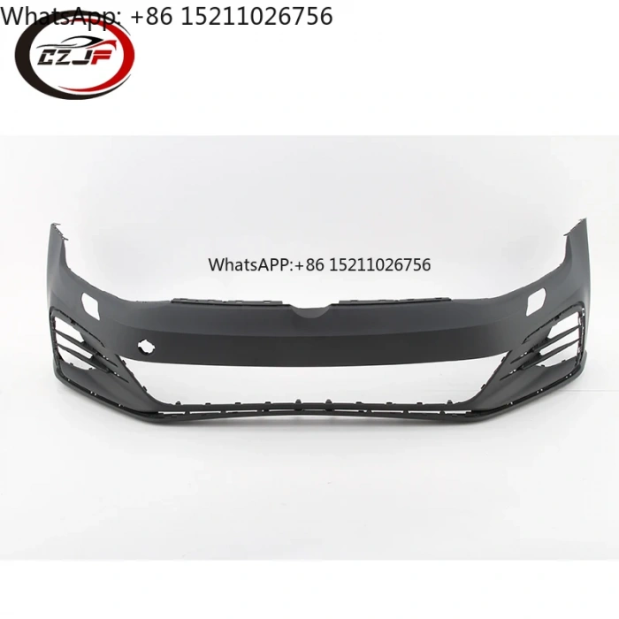 Golf Vıı 2017- Ön Çamurluk Braketi Sol Oem No (5Gg 807 217)