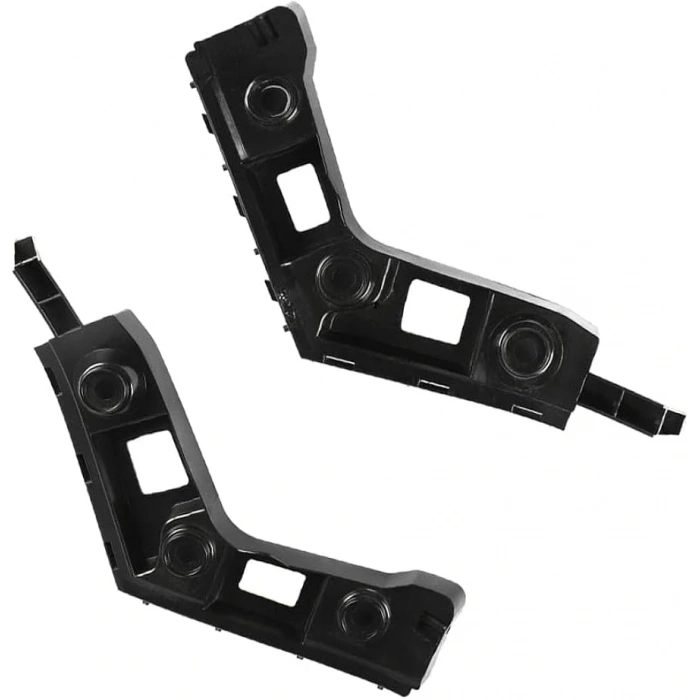 Golf Vıı 2012- Arka Tampon Braketi Büyük Sol Oem No (5Gg 807 393)