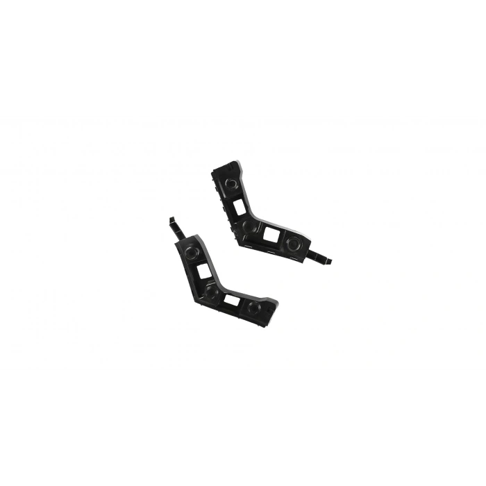 Golf Vıı 2017- Arka Tampon Braketi Büyük Sağ Oem No (5Gg 807 394)