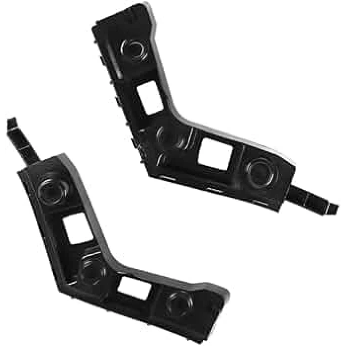 Golf Vıı 2012- Arka Tampon Braketi Küçük Sağ Oem No (5Gg 807 394 A)