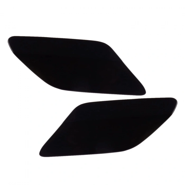 Golf Vıı 2012- Ön Tampon Far Yıkama Kapağı Oem No (5Gg 955 109/110)