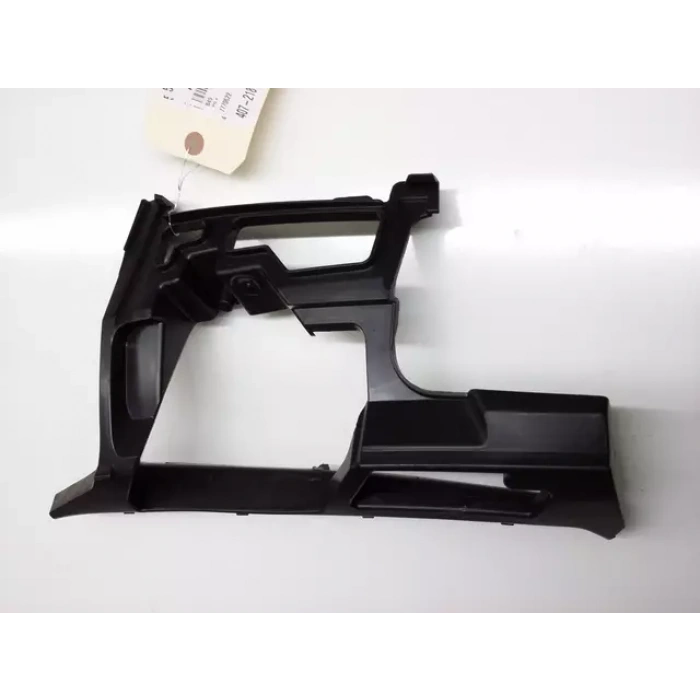 Golf Vı 2008 Ön Tampon Braketi Sol Oem No (5K0 807 723)