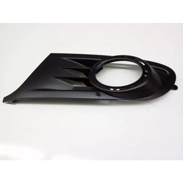 Golf Vı 2008 Sis Kapağı Sissiz Sol Oem No (5K0 853 665 A)