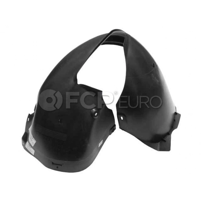 Golf Vı 2008 Çamurluk Davlumbazı Sağ Oem No (5K0805978)