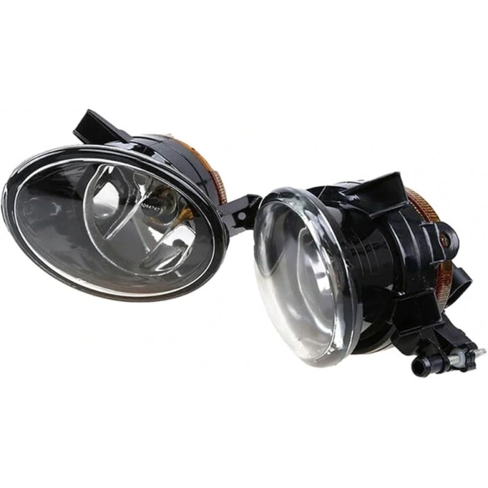 Golf Vı 2008 Ön Sis Lambası Sol Oem No (5K0941699)