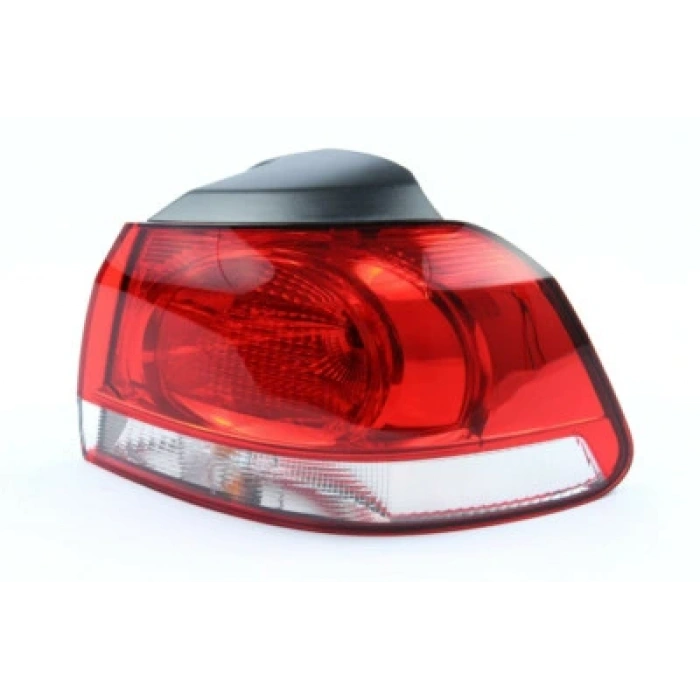 Golf Vı 2008 Stop Lambası Dış Krom Hatchback Sağ Oem No (5K0945096N)