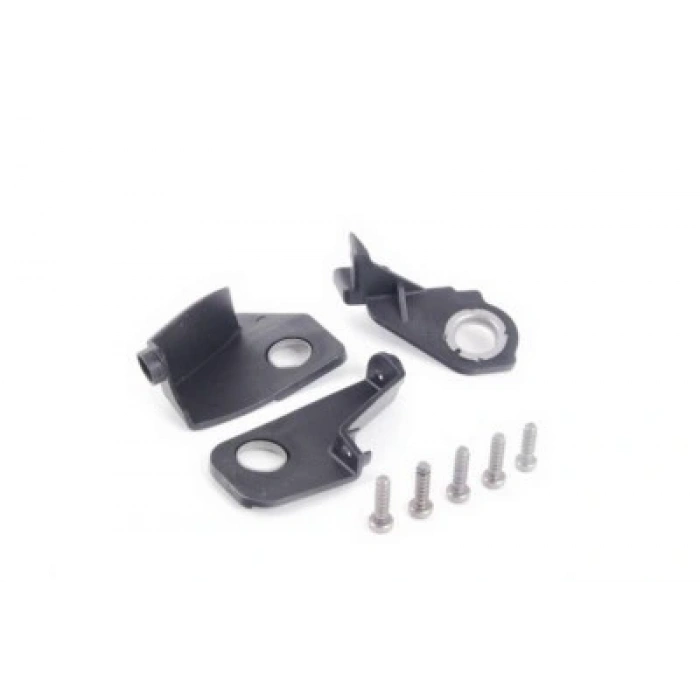 Golf Vı 2008 Far Tamir Kiti Sol Oem No (5K0998225)