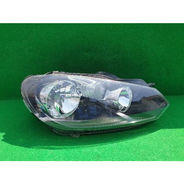 Golf Vı 2008 Far Sağ Oem No (5K1941006S)