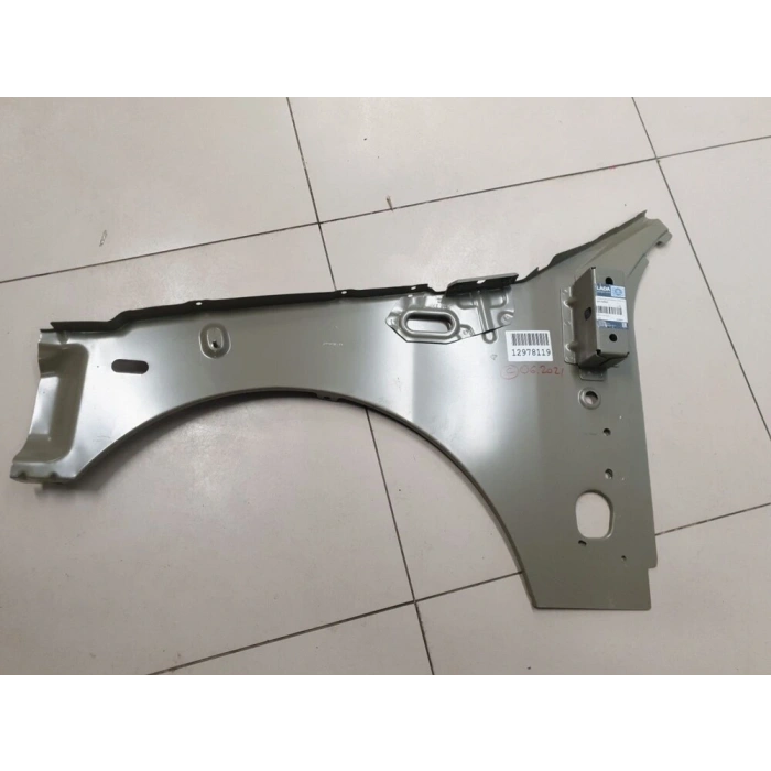 Logan İç Podya Sağ 2005- Oem No (6001549856)