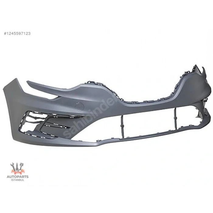 Megane Ön Tampon 2020- Oem No (601984810R)