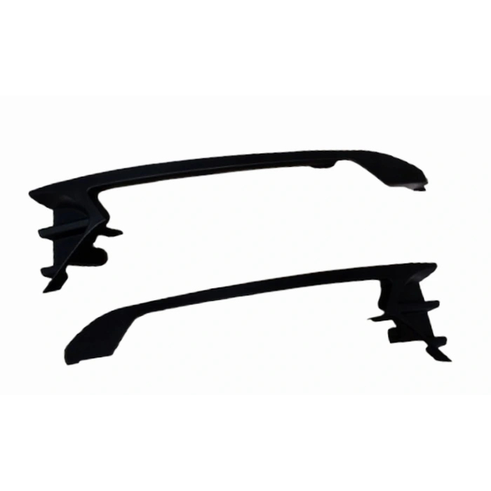 Clio Ön Tampon Bandı Gündüz Farlı Modeli Hatchback 2016- Oem No (601995942R)