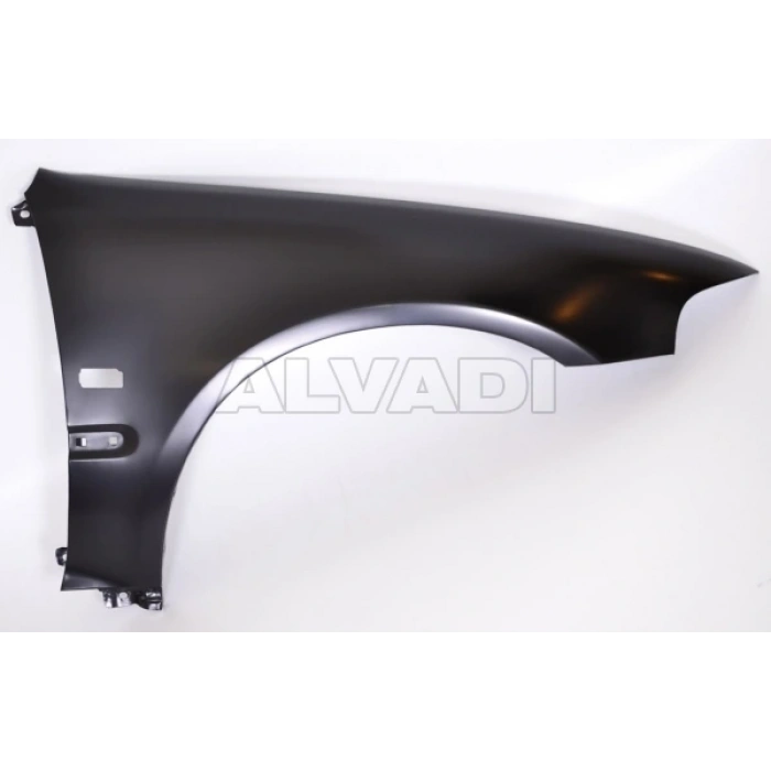 Civic 1992-1995 Hatchback Ön Çamurluk Delikli Sağ Oem No (60211-Sr3-000Zz)