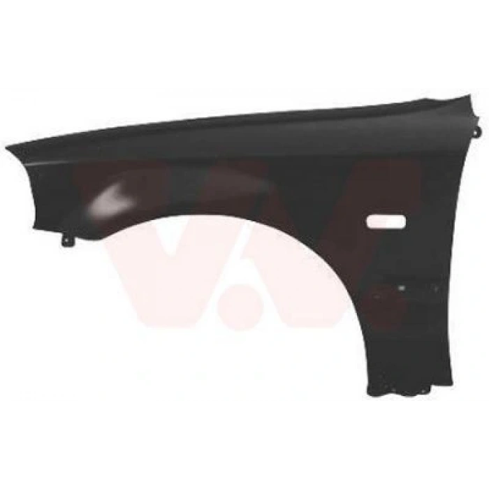 Civic 1996-1999 Ön Çamurluk Delikli Sol Oem No (60261S04000Zz)